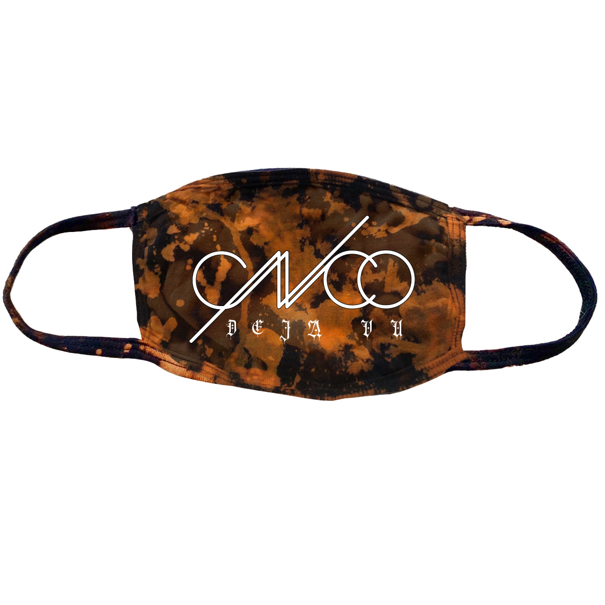 Déjà Vu Face Mask