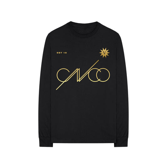 5th Anniversary Long-Sleeve Tee