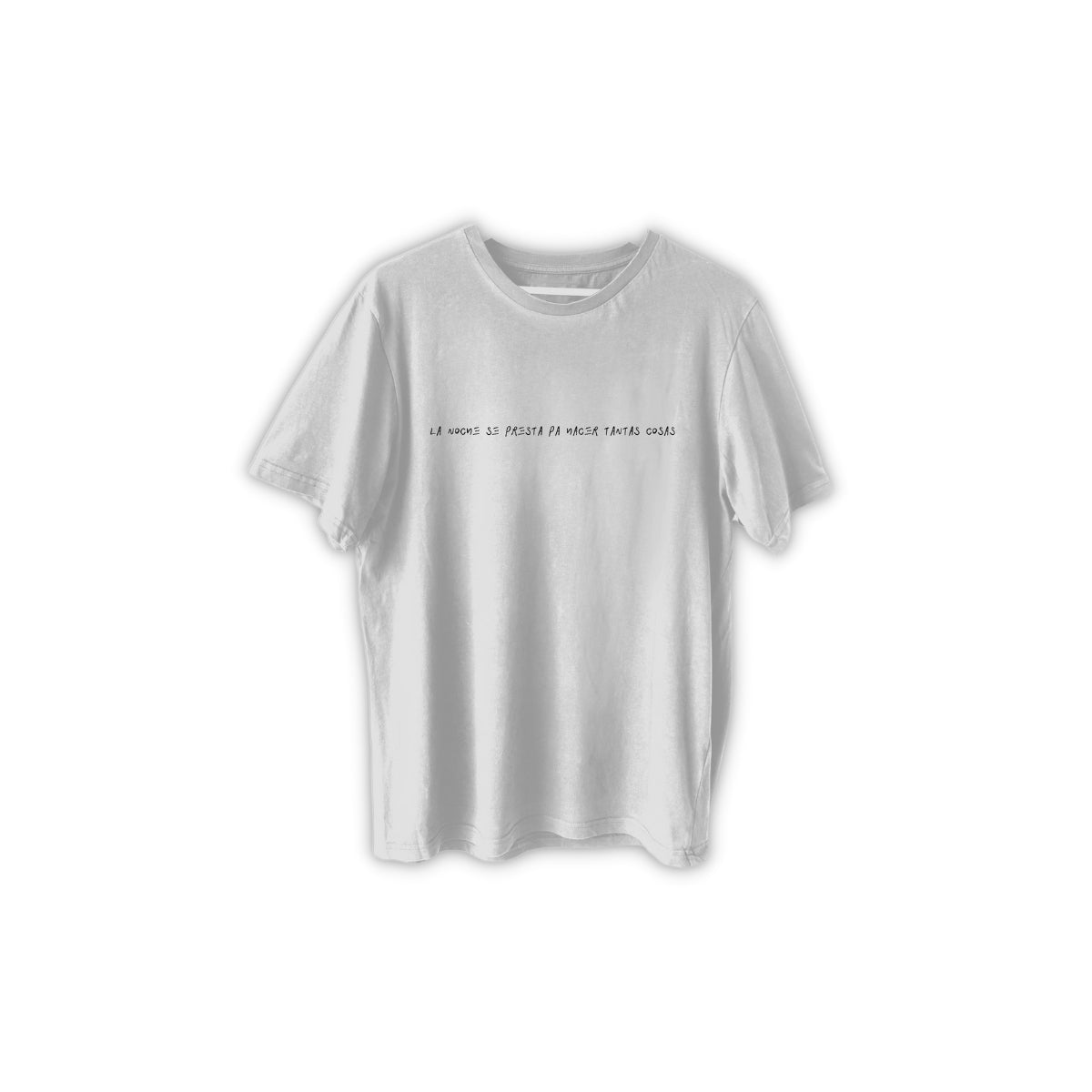 CNCO Handwritten White T-Shirt